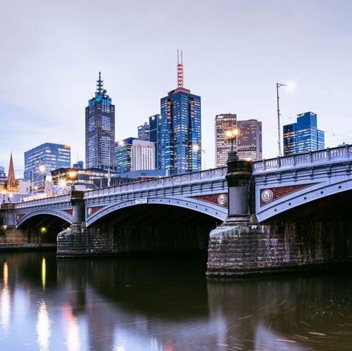 Melbourne Day Quiz: questions and answers