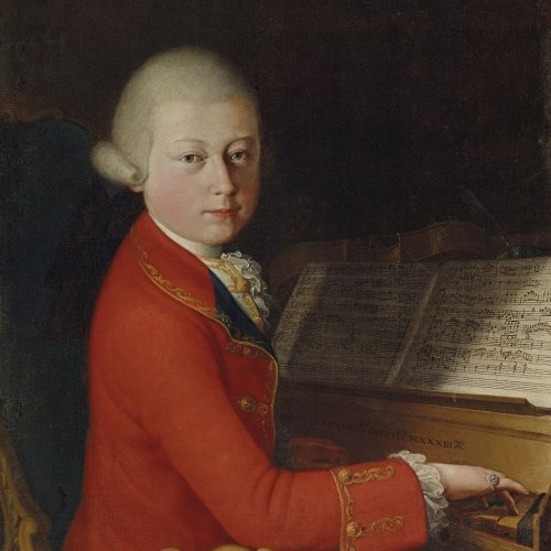 Quiz for Music Connoisseurs: Famous Works by Great Composers