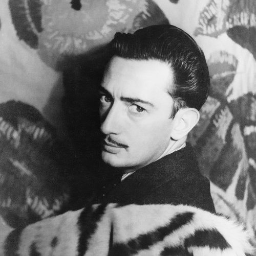 Salvador Dali Quiz: Trivia Questions and Answers