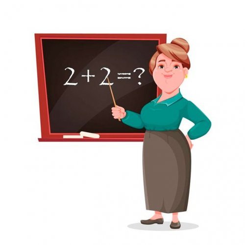 Mental Arithmetic Quiz: Calculating without a calculator