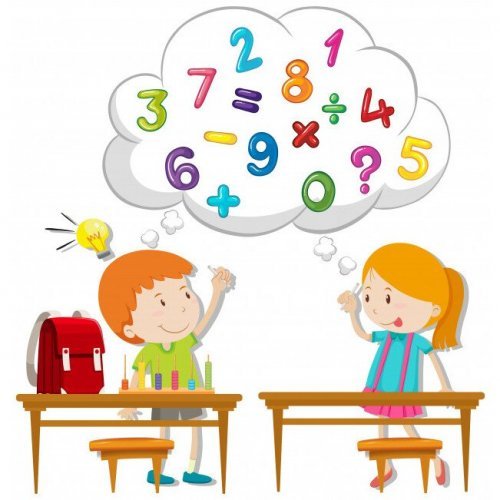 Mental Maths Quiz: 15 Problems. Add and Subtract without a Calculator!