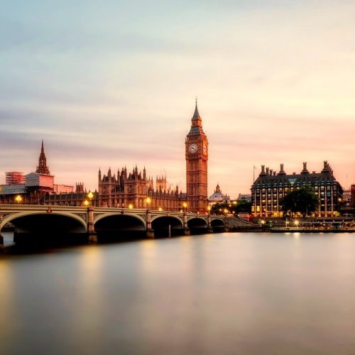 London Quiz: 10 Trivia Questions and Answers