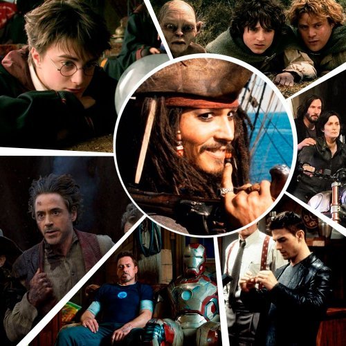 This Movies Lover Quiz: 20 Trivia Questions with Answers