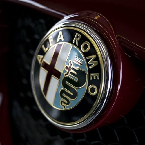 Alfa Romeo Quiz