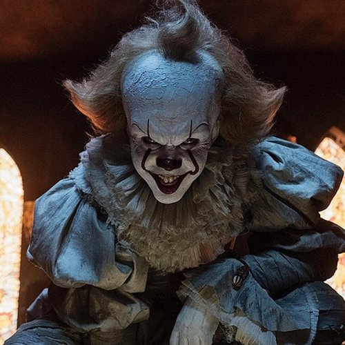 Quiz: How well do you know the movie "It"?