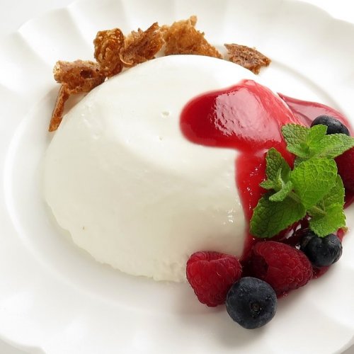 French Desserts Quiz: Trivia Questions with Answers