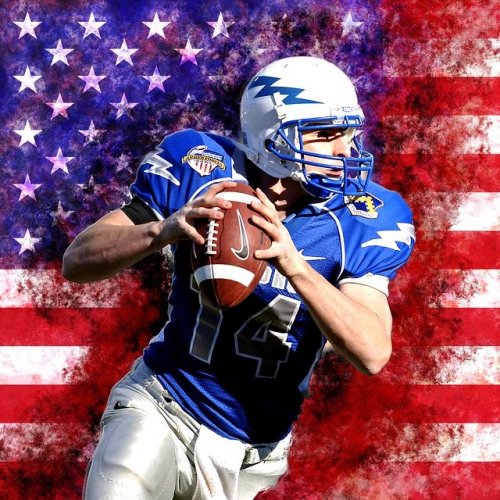 American Football Quiz: Trivia Questions and Answers | free online