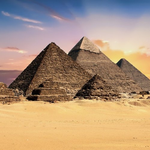 Ancient Egypt Quiz: Trivia Questions and Answers