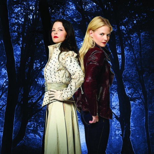 Once Upon a Time Quiz: How Well do You Know the TV Series?