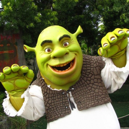 Shrek Quiz: Trivia Questions and Answers