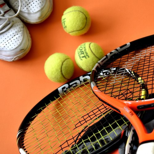 Tennis Quiz: Trivia Questions and Answers
