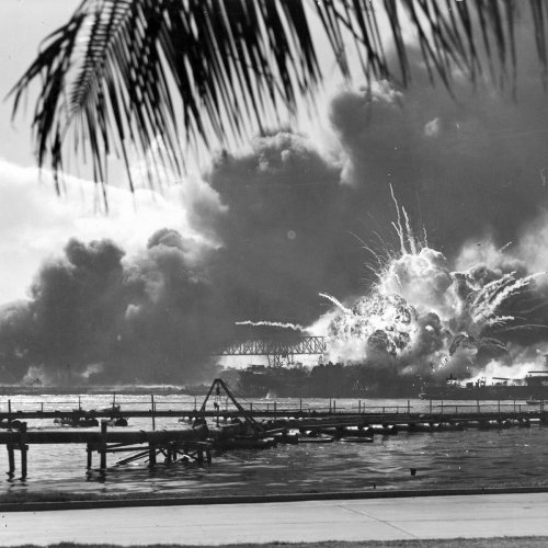 Pearl Harbor Quiz: questions and answers