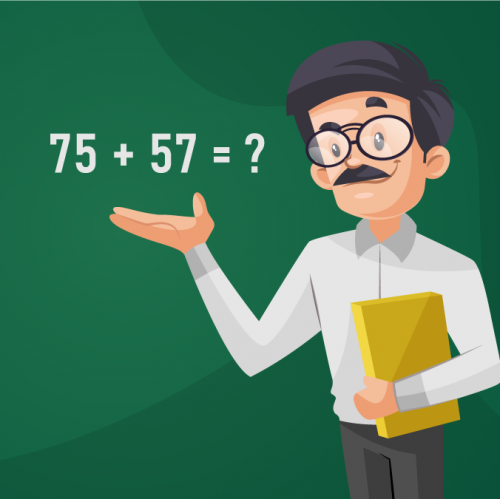 Quiz: Are You Good at Mental Arithmetic?