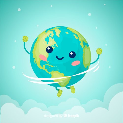 The World around Us Quiz for Kids: Trivia Questions and Answers
