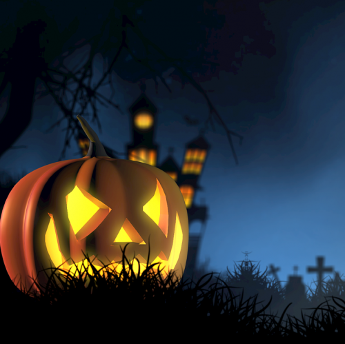 Halloween Quiz: Trivia Questions and Answers