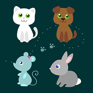 Pets Quiz for Children: Trivia Questions and Answers