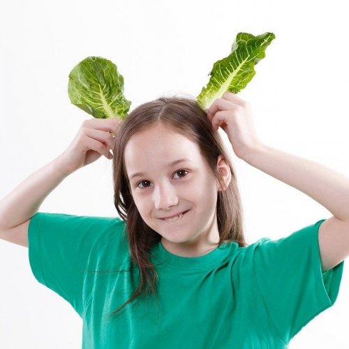Vegetables Quiz for Kids: Trivia Questions and Answers