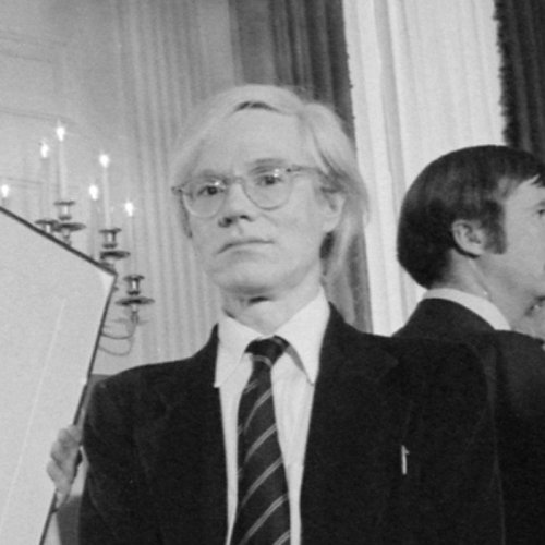 Andy Warhol Quiz: questions and answers