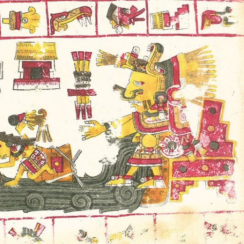 Aztec Gods Quiz: 21 Challenging Questions