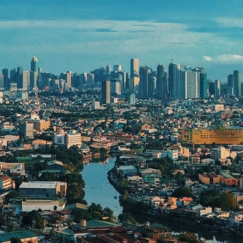 Quiz: What do You Know about Manila, the Capital of the Philippines?
