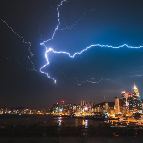 Lightning and Thunder Quiz: Trivia Questions and Answers