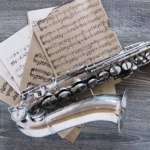 Music Quiz: What Do You Know About the Saxophone?