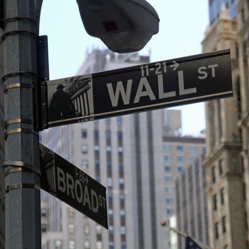 Wall Street Quiz: questions and answers