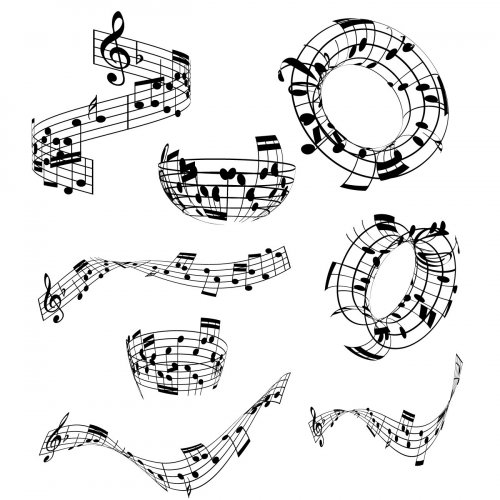 Music Quiz: Rhythm