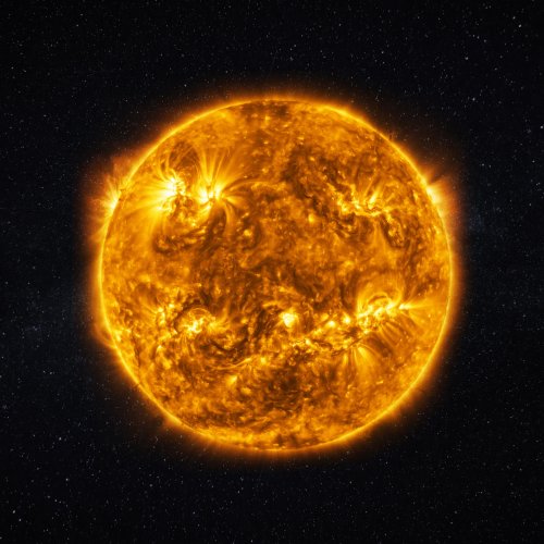 Quiz: 15 Trivia Questions about the Sun