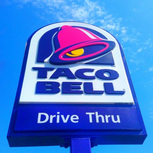 Taco Bell Quiz: questions and answers