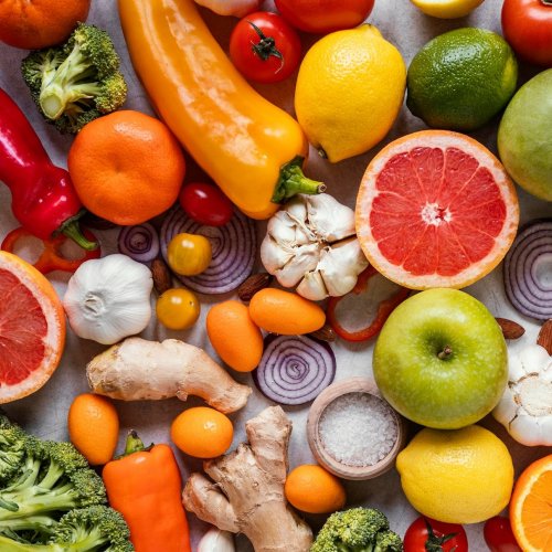 Fruit and Vegetable Quiz: 15 Questions for True Know-it-alls