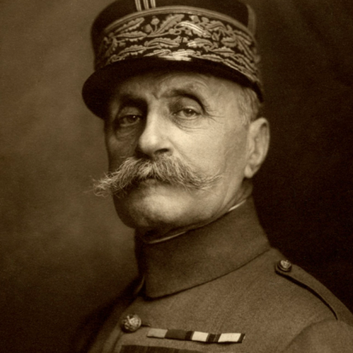 History Quiz: Famous Personalities of World War I