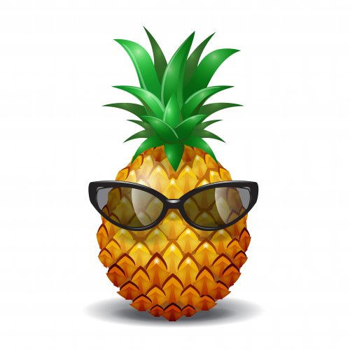 Quiz: Pineapples. What do you know about them?