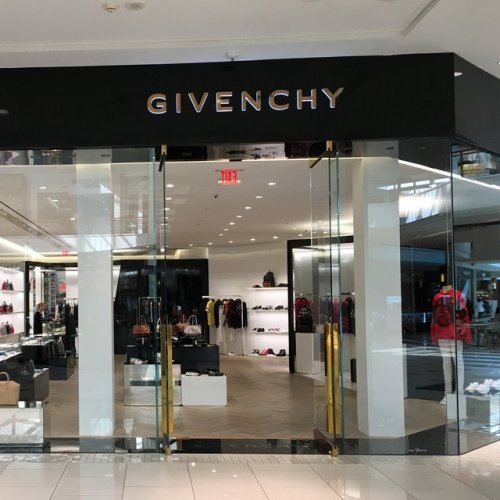 Givenchy Quiz