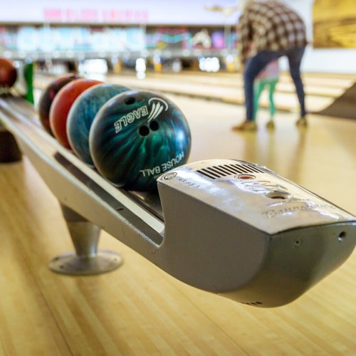 Bowling Quiz: questions and answers