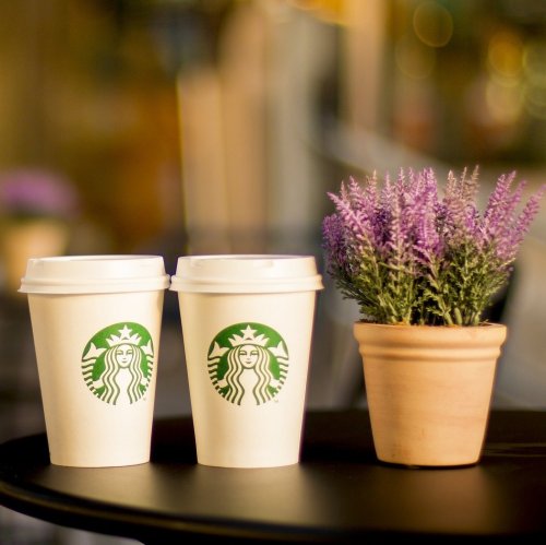 Starbucks Quiz: Trivia Questions and Answers