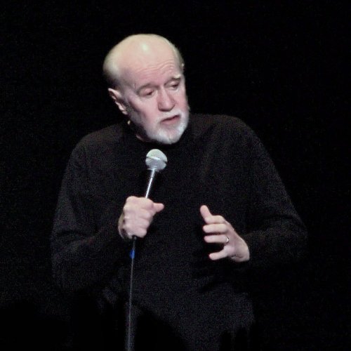 George Carlin Quiz: questions and answers