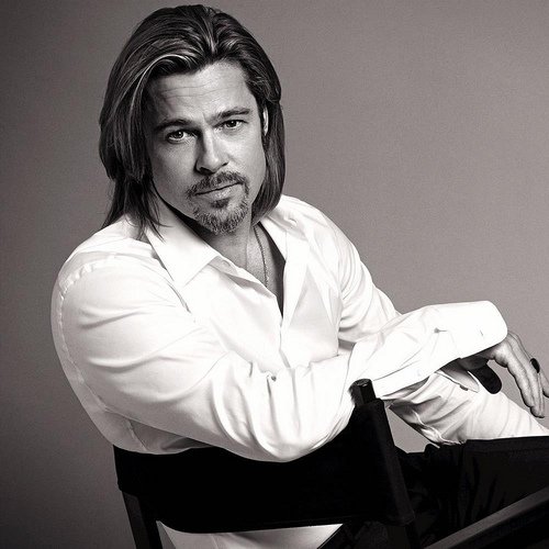 Brad Pitt Quiz