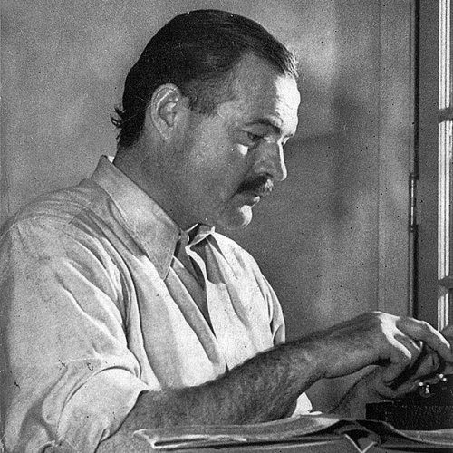Ernest Hemingway Quiz: Trivia Questions and Answers