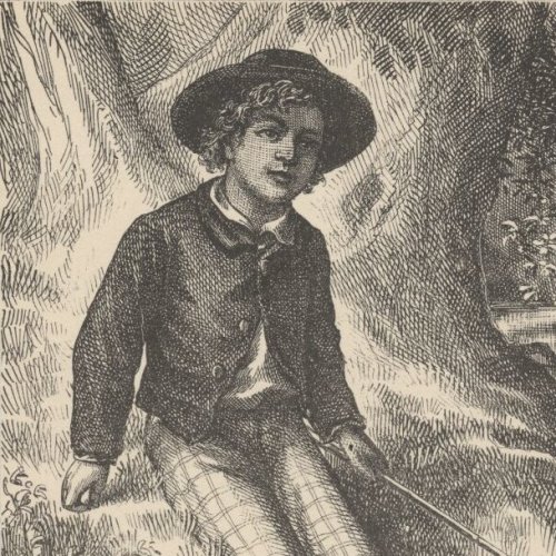 The Adventures of Tom Sawyer Quiz