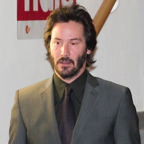 Keanu Reeves Quiz: questions and answers