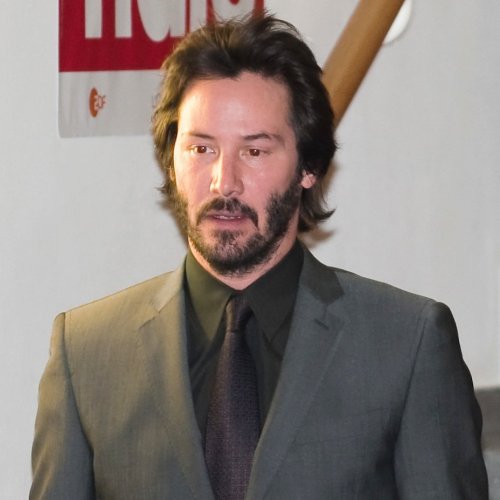 Keanu Reeves Quiz