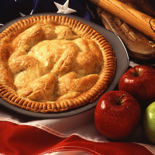 Apple Pie Quiz: questions and answers
