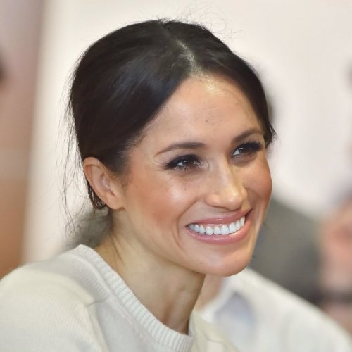 Meghan Markle Quiz: questions and answers