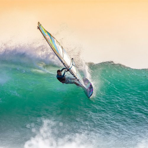 Windsurfing Quiz: questions and answers