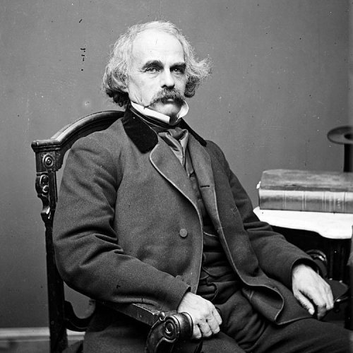 Nathaniel Hawthorne Quiz: questions and answers