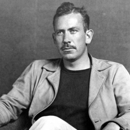 John Steinbeck Quiz: questions and answers