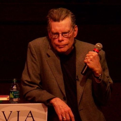 Stephen King Quiz: 10 Trivia Questions and Answers