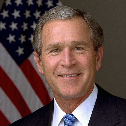 George W. Bush Quiz: questions and answers