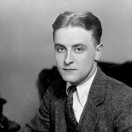 Francis Scott Fitzgerald Quiz
